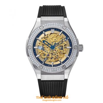 Olym Pianus OP990-45.24ADGS-GL-Xanh